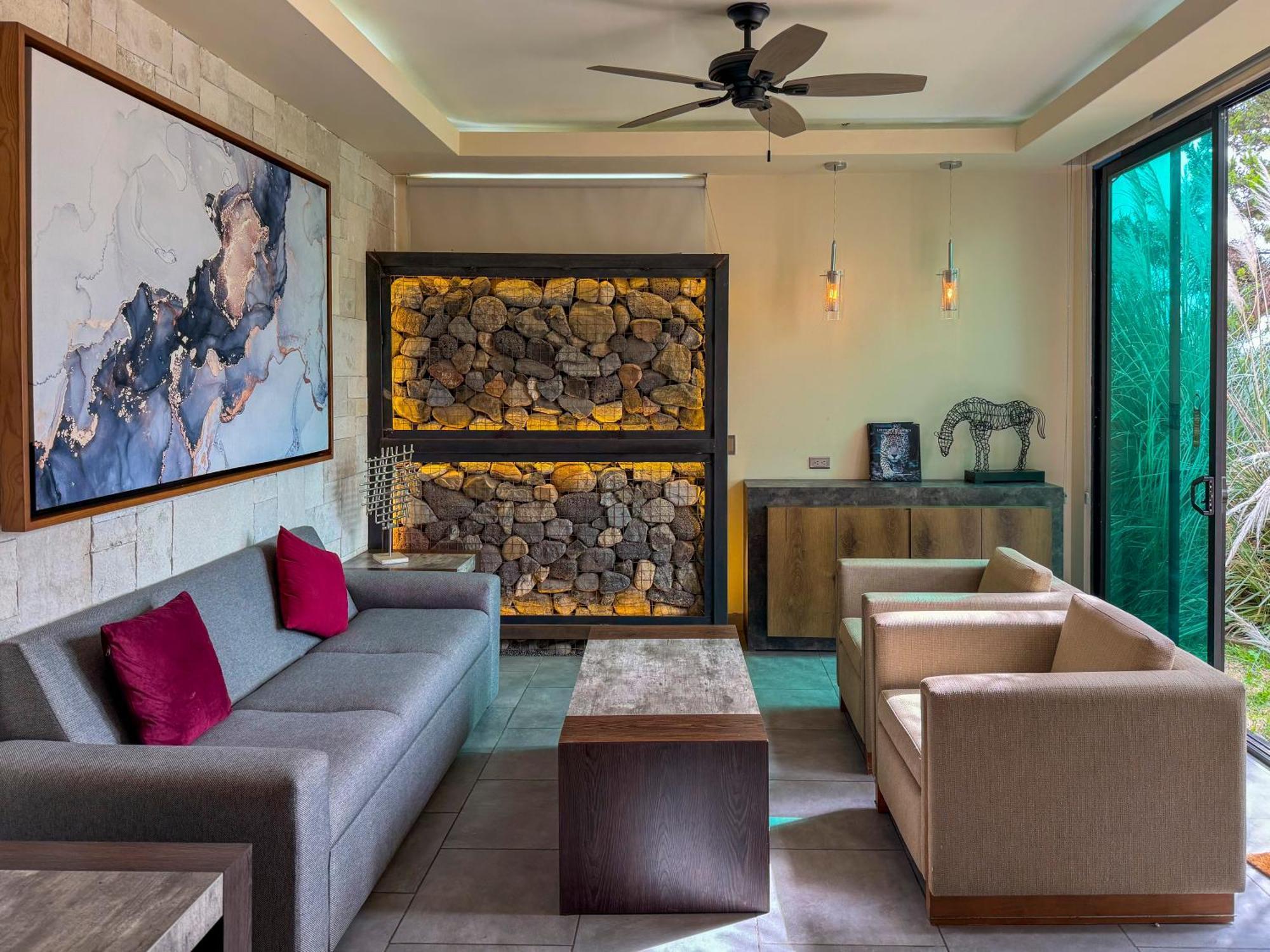 Entre Vinedos By Hotel Boutique Valle De Guadalupe Rum bild