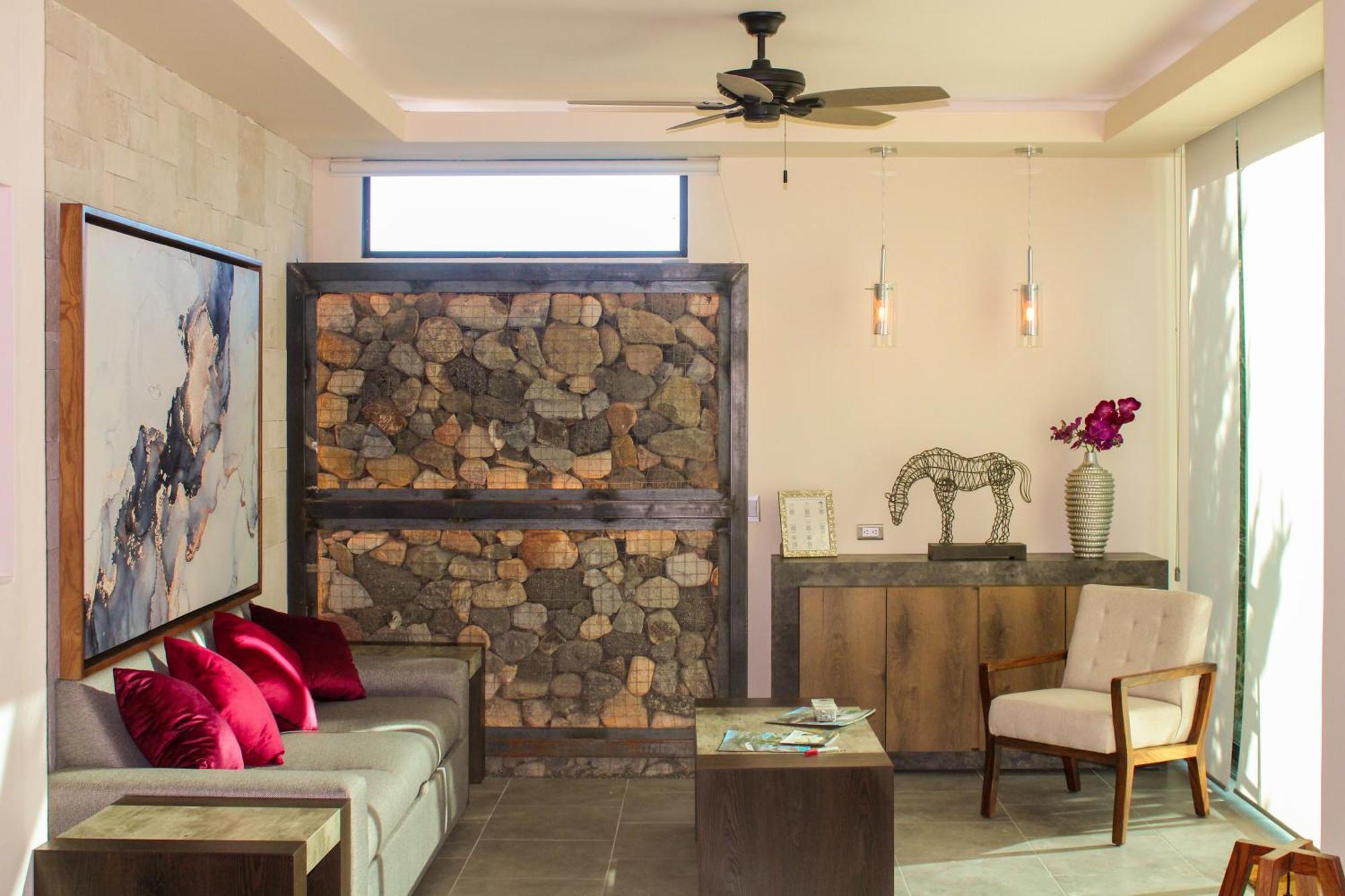 Entre Vinedos By Hotel Boutique Valle De Guadalupe Rum bild