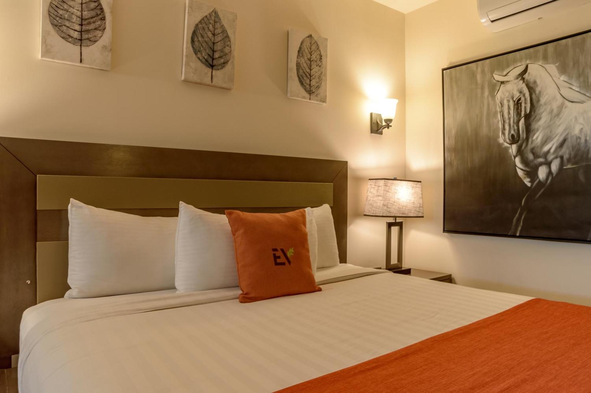 Entre Vinedos By Hotel Boutique Valle De Guadalupe Rum bild