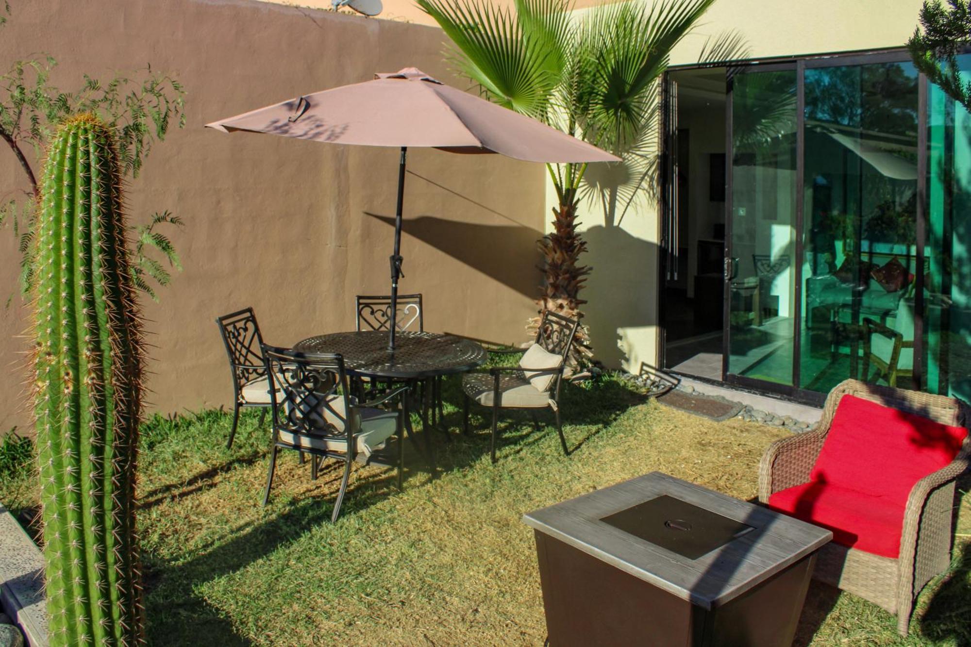 Entre Vinedos By Hotel Boutique Valle De Guadalupe Rum bild